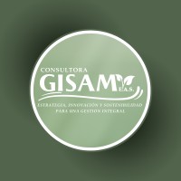 CONSULTORA GISAM E.A.S. logo - Similar company to Aromas Del Sur