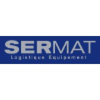 SERMAT logo - Similar company to Acdis