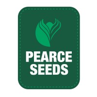 Pearce Seeds LLP logo - Similar company to Oxford Agricultural Trials