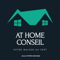 AT HOME CONSEIL logo - Similar company to Leads Mastery