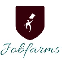 JobFarms logo - Similar company to Axzom Marketing Private Limited