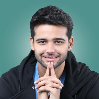 Divyanshu Damani logo - Similar company to Fleapo