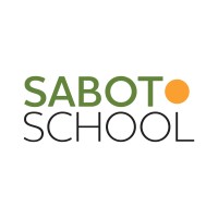 Sabot School logo - Similar company to Anna Julia Cooper School