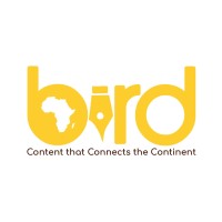 birdstoryagency logo - Similar company to Right Venture Creative