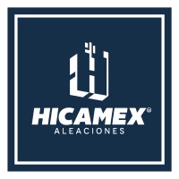 ALEACIONES HICAMEX S.A DE C.V. logo - Similar company to Chainworks