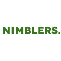 Nimblers logo - Similar company to Reshape.Work