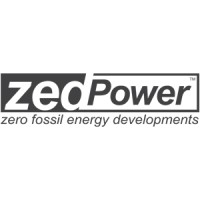 ZED-Power Ltd logo - Similar company to Xrenewable