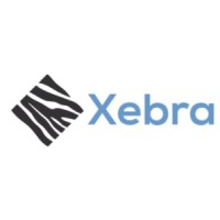 Xebra VC logo - Similar company to Sourseai
