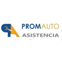 PROMAUTO ASISTENCIA SL logo - Similar company to Carrés Asistencia
