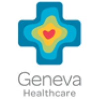 Geneva Healthcare logo - Similar company to Persiangig.Com
