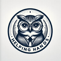 Helping Hands logo - Similar company to Degreementors