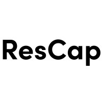 ResCap logo - Similar company to Waxies