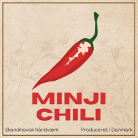 Minji Chili logo - Similar company to Verbesser Aps