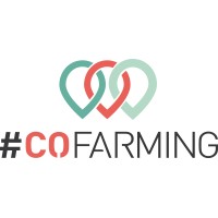 COFARMING logo - Similar company to Agricoaching