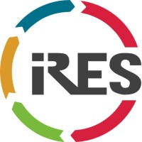Institut für Regenerative Energie Systeme (IRES) logo - Similar company to Boost Camp
