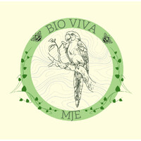 MJE Bioviva logo - Similar company to Yea Lilo