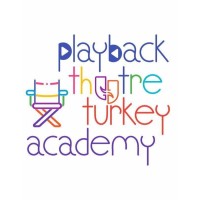 playbacktheatreturkeyacademy logo - Similar company to Ekoldrama Eğitim Enstitüsü