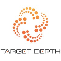 Target Depth logo - Similar company to Epc Education
