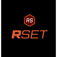 RSET logo - Similar company to Surveytech Ltd.