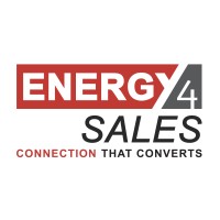 Energy4Sales logo - Similar company to Foxtrot Custom