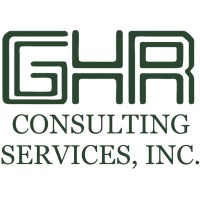 GHR Consulting Services Inc logo - Similar company to Aptus Technical Solutions Ltd
