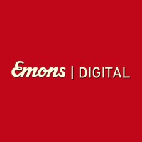 Emons | DIGITAL GmbH logo - Similar company to Emons Logistics
