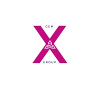 Gen X Group logo - Similar company to Ventoscity