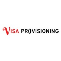 Visa Provisioning logo - Similar company to Osint Guard