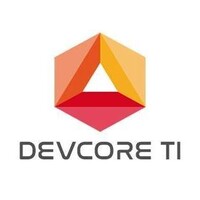 DEVCORE TI logo - Similar company to Cbg Ti Solutions