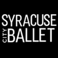 Syracuse City Ballet logo - Similar company to The Rev Theatre Company
