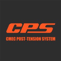 CPS China logo - Similar company to Structural Systems Africa