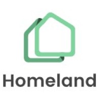 Homeland Bruxelles logo - Similar company to Orabat