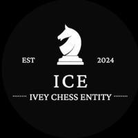 Ivey Chess Entity logo - Similar company to Ap Caters