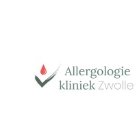Allergologie kliniek Zwolle logo - Similar company to Trinity Laban