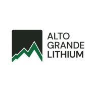 Alto Grande Lithium logo - Similar company to Salta