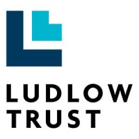 Ludlow Trust Company logo - Similar company to Harris 21