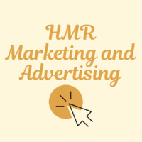 HMR Marketing and Advertising logo - Similar company to Filter Advertising