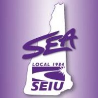 SEIU Local 1984 logo - Similar company to Seiu Local 615