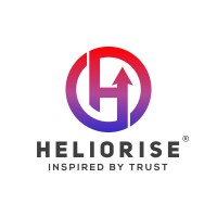 Heliorise logo - Similar company to Skb Properties
