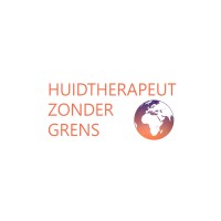 Huidtherapeut Zonder Grens logo - Similar company to Huidtherapeut Nl