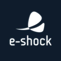 e-Shock logo - Similar company to Blubrake