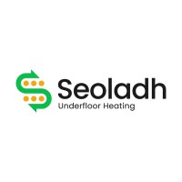 Seoladh Underfloor Heating logo - Similar company to Clockwork Underfloor Heating