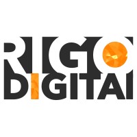 RIGO Digital logo - Similar company to Arwana