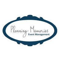 Planning Memories Event Management logo - Similar company to Event Potential