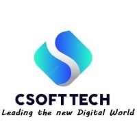 CSOFT TECH logo - Similar company to Csofttech Inc