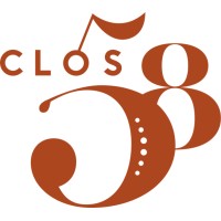 Clos 58 logo - Similar company to Oluma