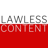 Lawless Content