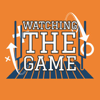 Watching The Game logo - Similar company to Business Cybersecurity Solutions