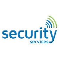 Security Services logo - Similar company to Security Wise Ltd