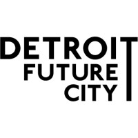 Detroit Future City logo - Similar company to Techtown Detroit